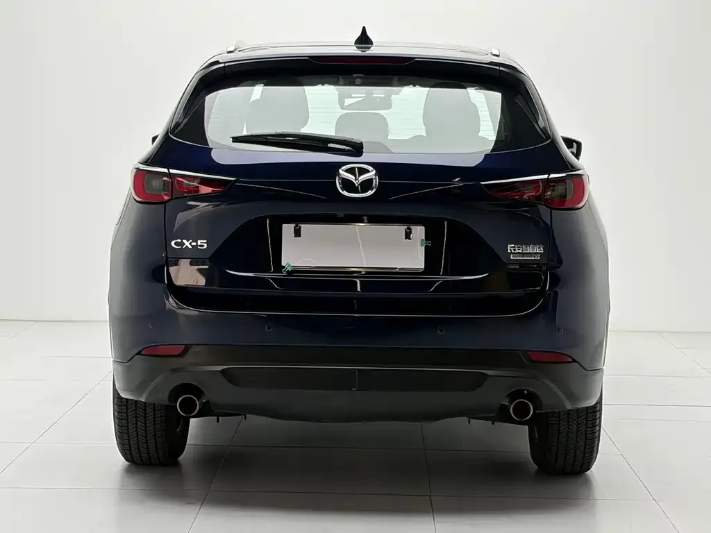Mazda CX-5 2022 из CN, фото 6