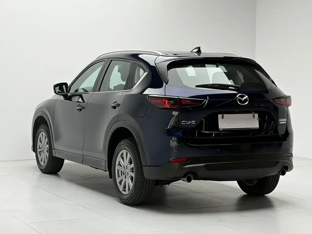 Mazda CX-5 2022 из CN, фото 4