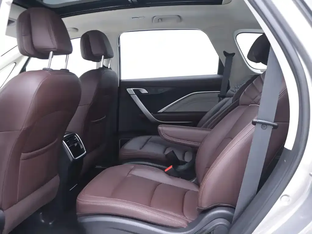 Geely Jia Ji 2022 из CN, фото 10