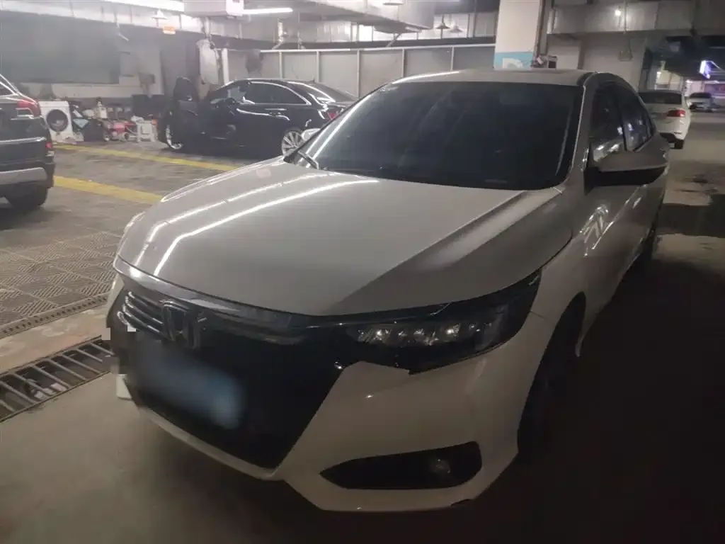 Honda Crider 2023 из CN, фото 1