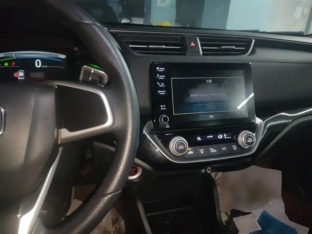 Honda Crider 2023 из CN, фото 6