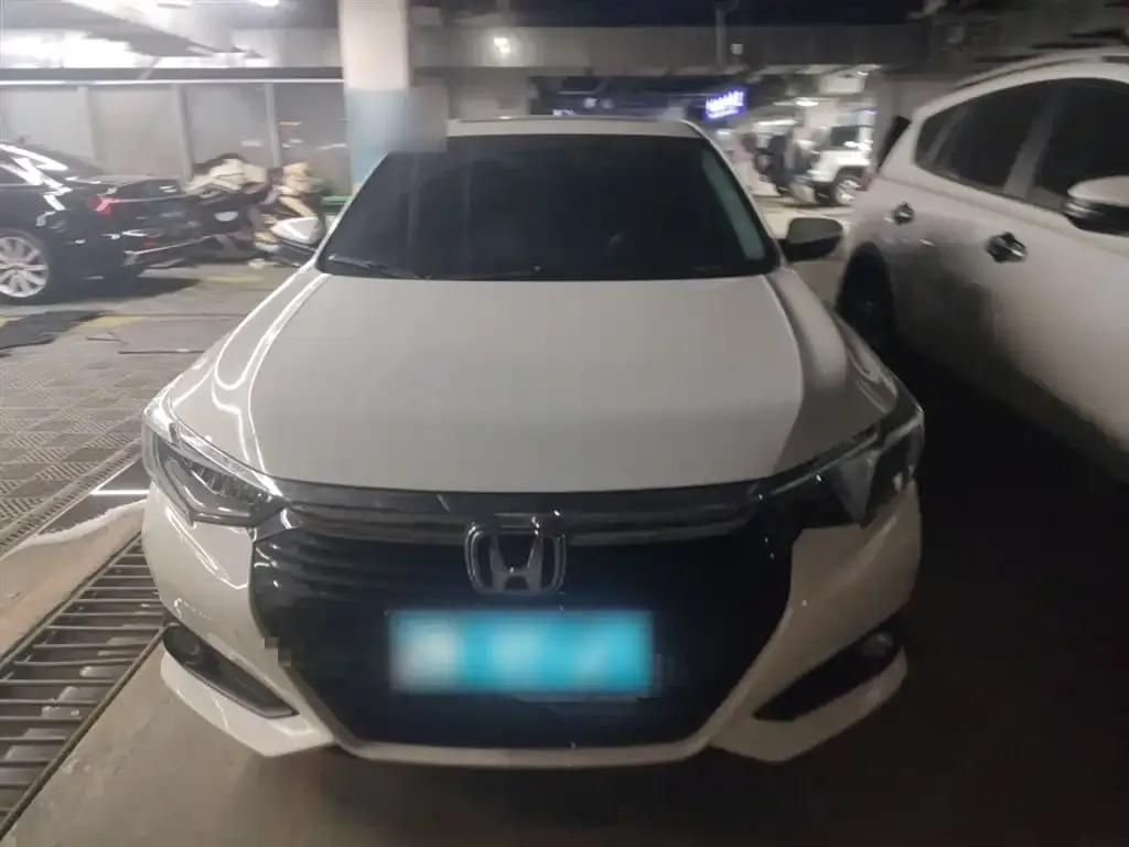 Honda Crider 2023 из CN, фото 2