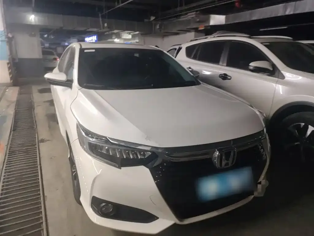 Honda Crider 2023 из CN, фото 8