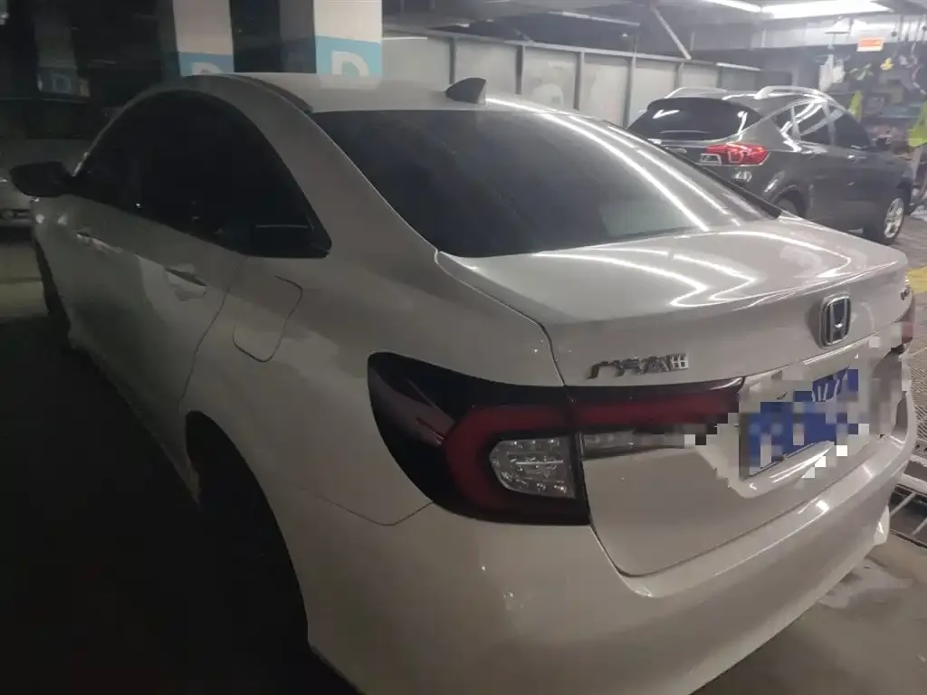 Honda Crider 2023 из CN, фото 3