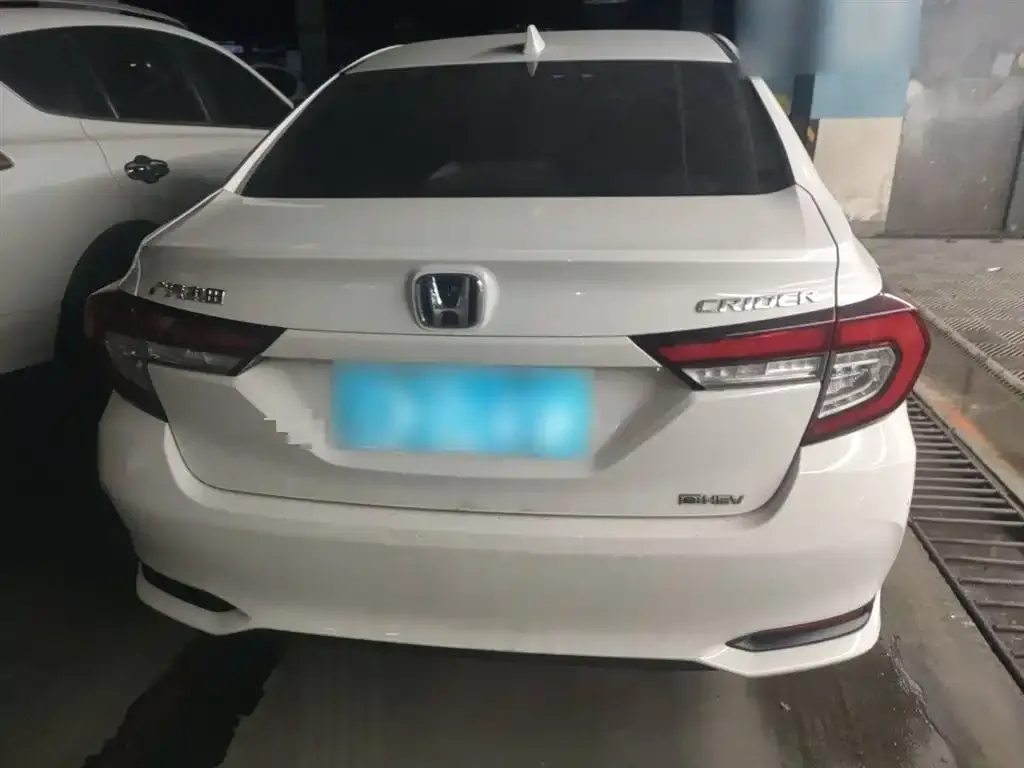 Honda Crider 2023 из CN, фото 9