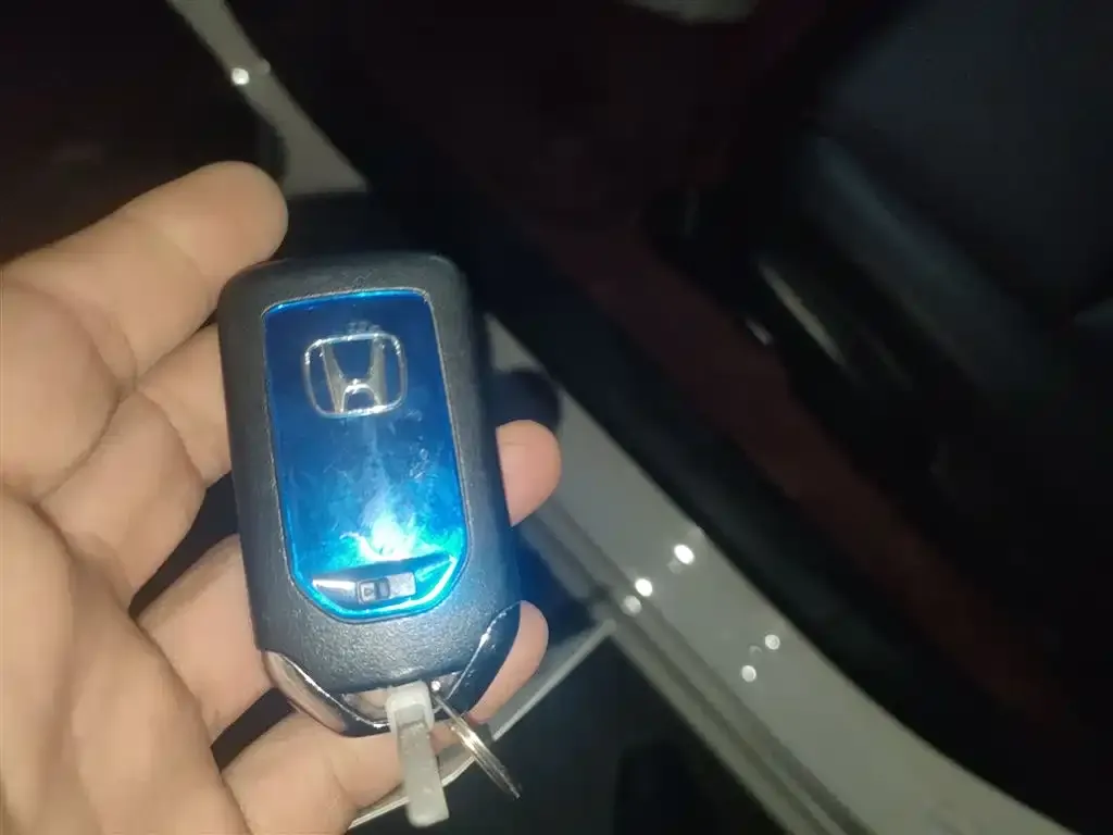 Honda Crider 2023 из CN, фото 7