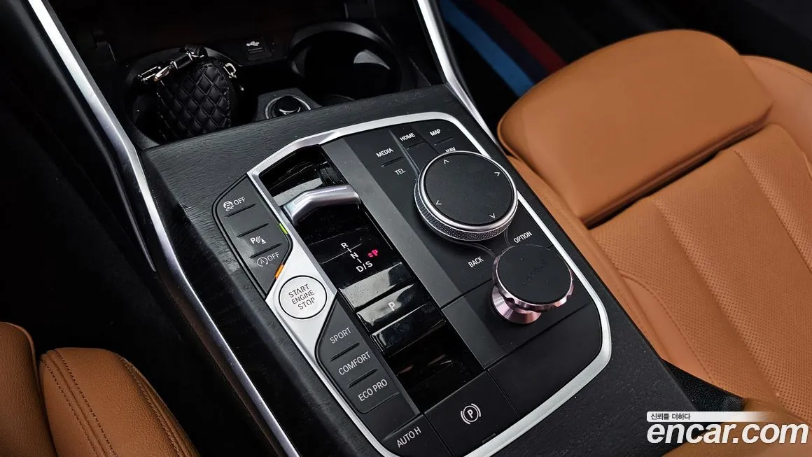 BMW 3-Series 2023 из KR, фото 6