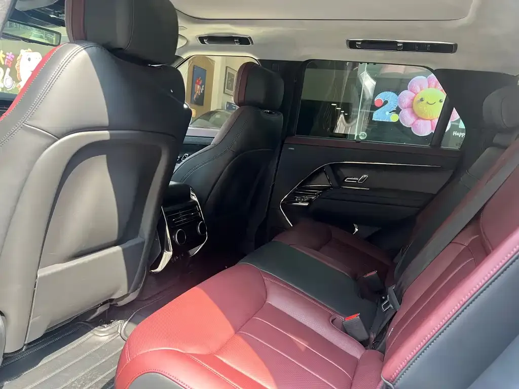 Land Rover Sport 2024 из CN, фото 6