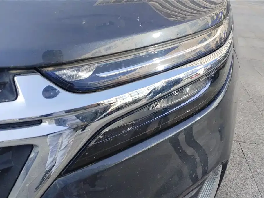 Chevrolet Equinox 2022 из CN, фото 4