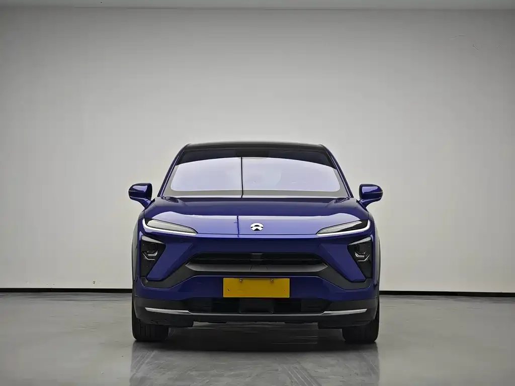 NIO EC6 2021 из CN, фото 7