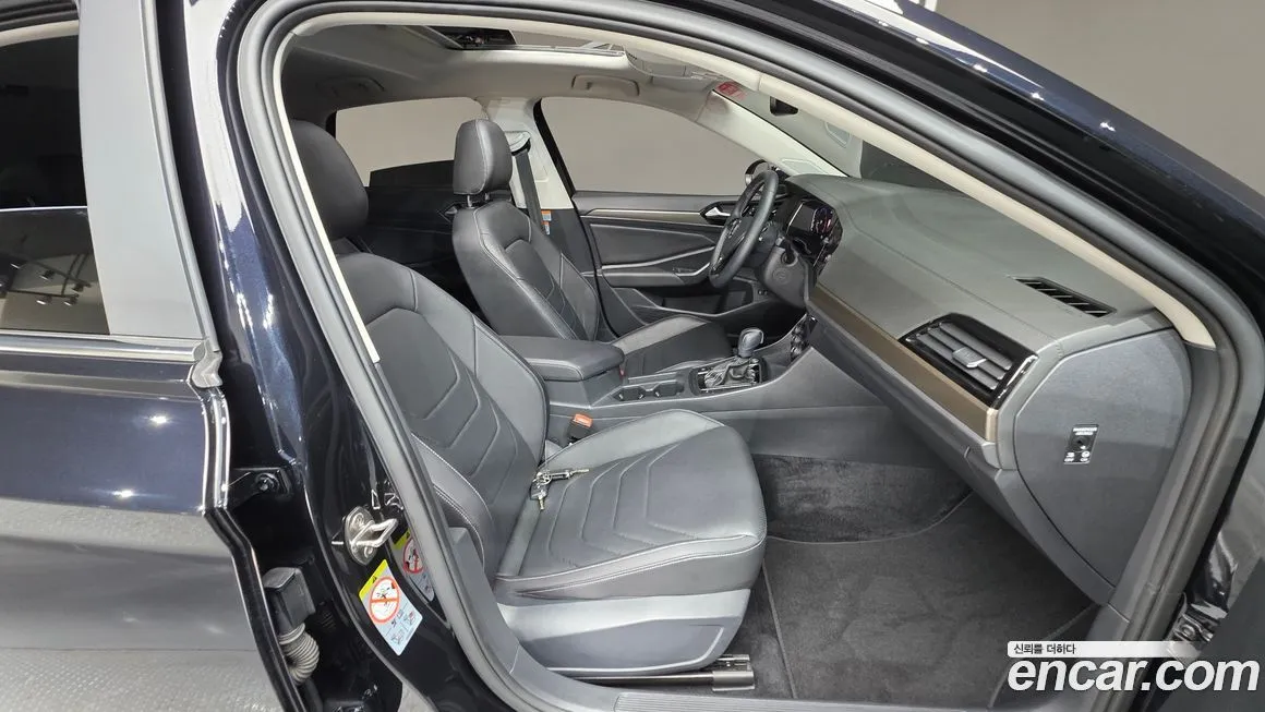 Volkswagen Jetta 2021 из KR, фото 3