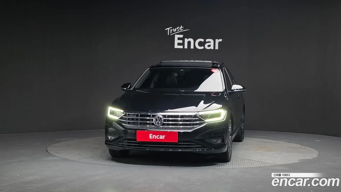 Volkswagen Jetta 2021 из KR, фото 10