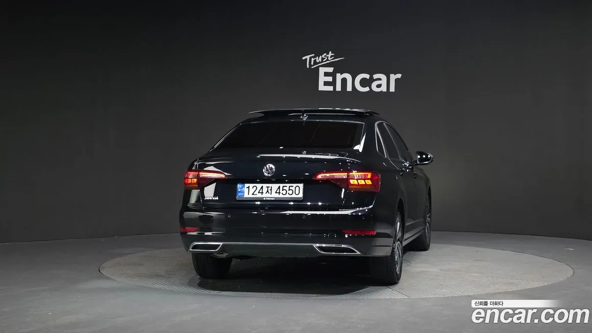 Volkswagen Jetta 2021 из KR, фото 6