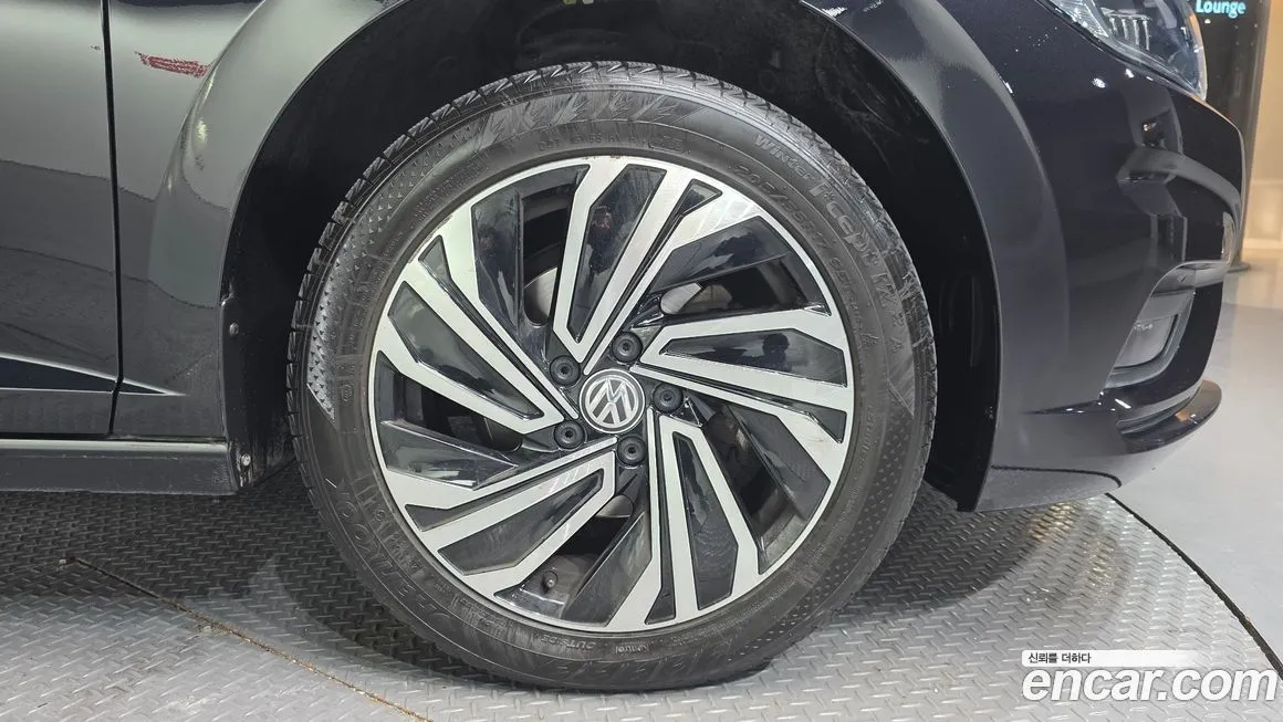 Volkswagen Jetta 2021 из KR, фото 2