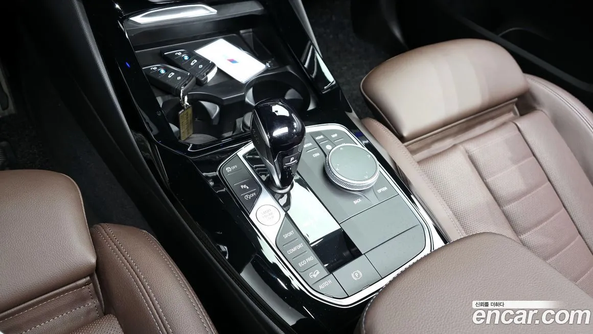 BMW X3 2022 из KR, фото 5