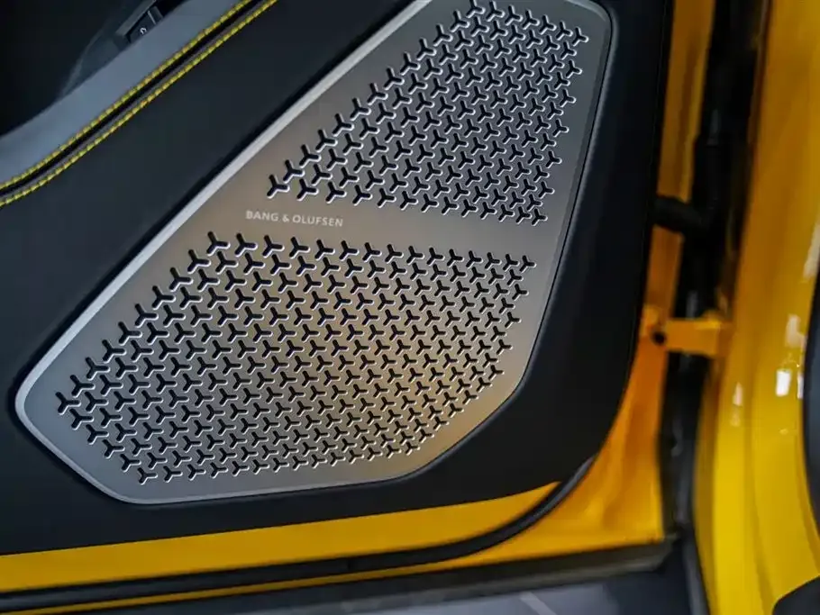 Lamborghini Urus 2022 из CN, фото 6