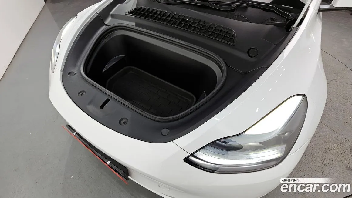 Tesla Model Y 2024 из KR, фото 8