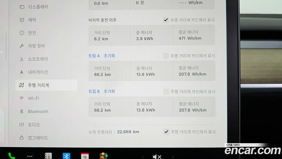 Tesla Model Y 2024 из KR, фото 3