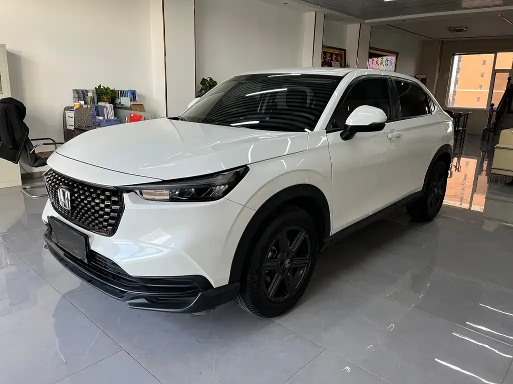 Honda XR-V 2023 из CN, фото 1