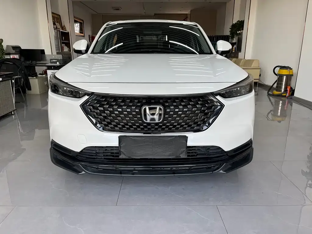 Honda XR-V 2023 из CN, фото 3