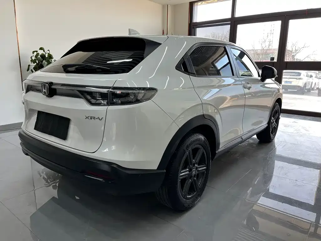 Honda XR-V 2023 из CN, фото 6