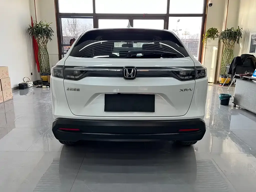 Honda XR-V 2023 из CN, фото 5