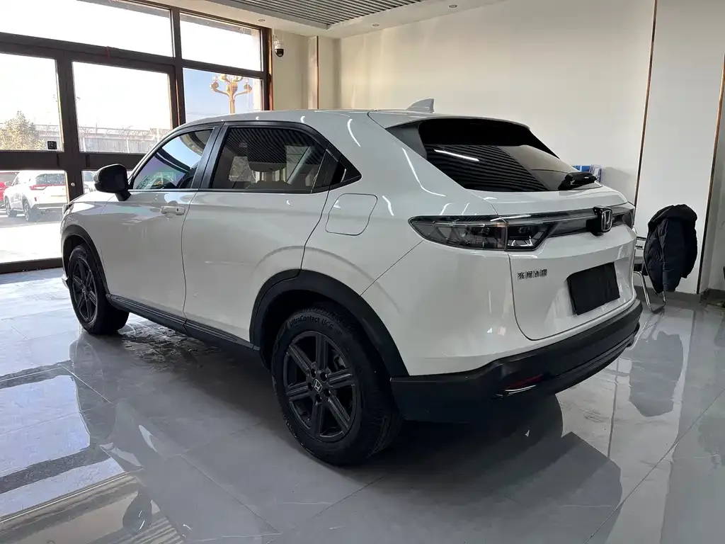 Honda XR-V 2023 из CN, фото 9