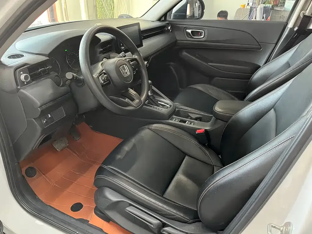 Honda XR-V 2023 из CN, фото 7