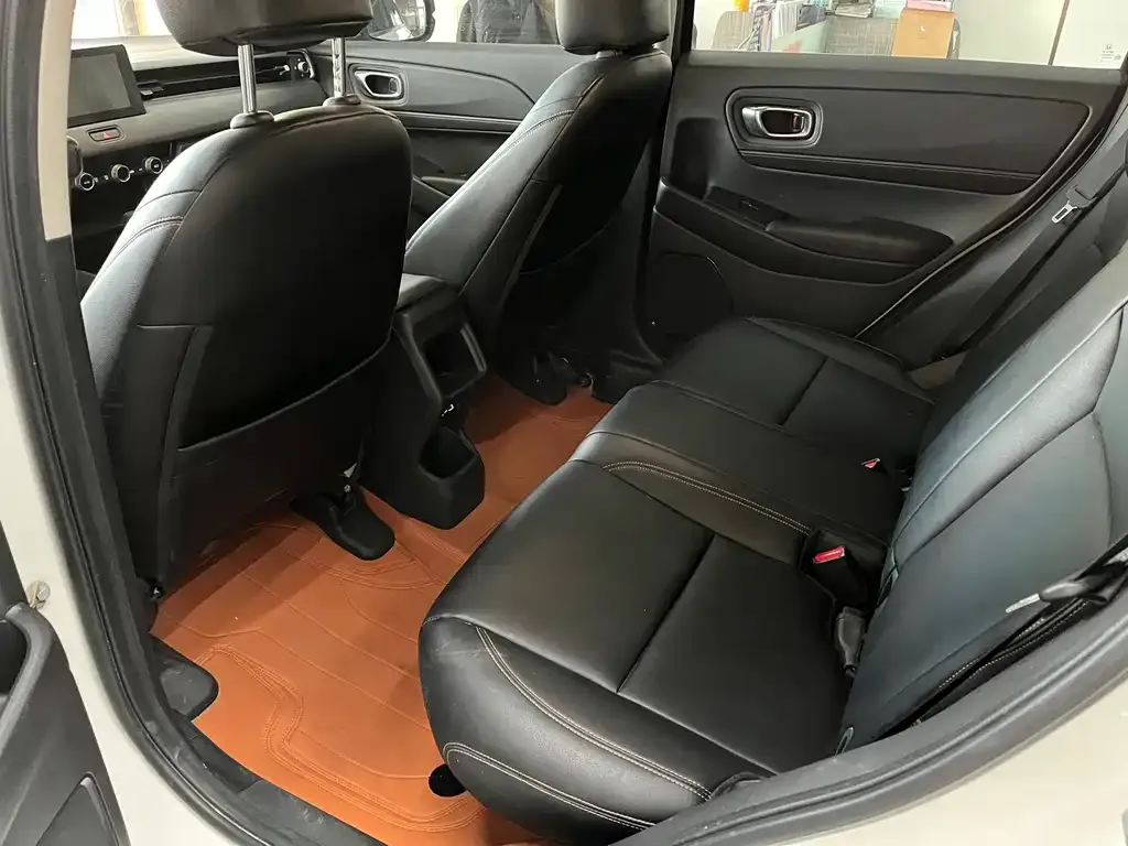 Honda XR-V 2023 из CN, фото 8