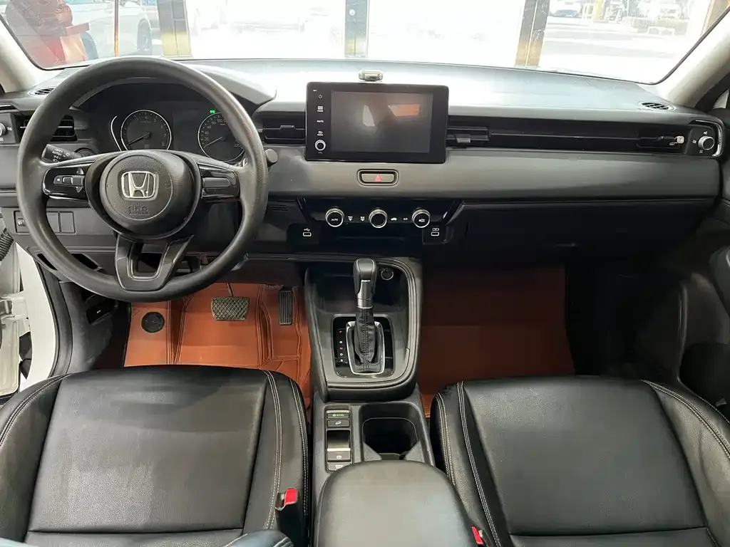Honda XR-V 2023 из CN, фото 10