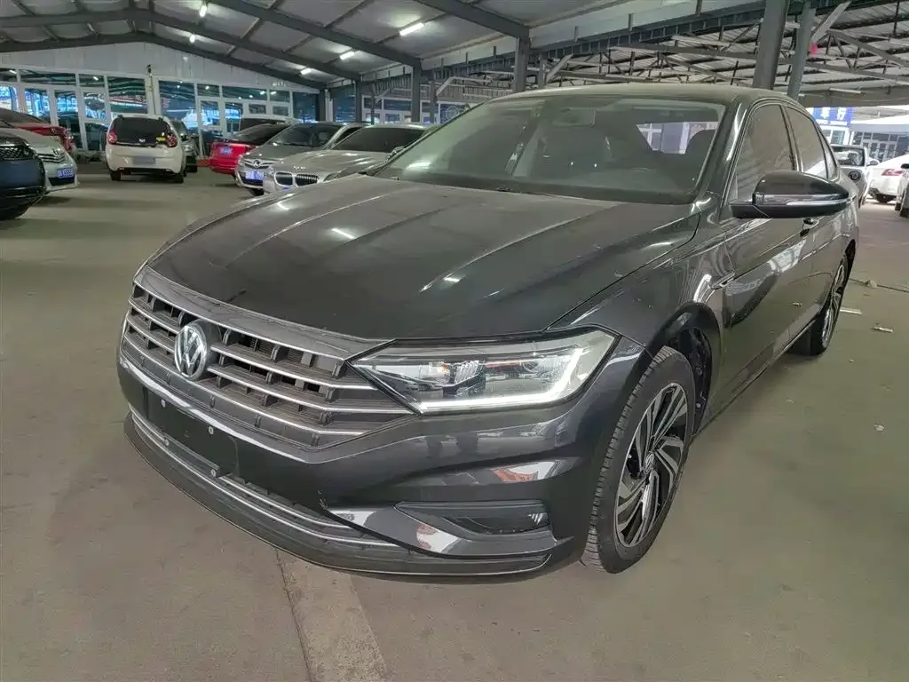 Volkswagen Sagitar 2022 из CN, фото 1