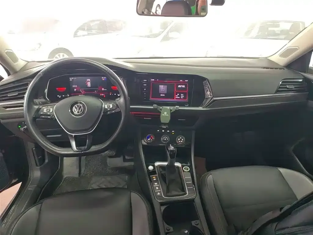 Volkswagen Sagitar 2022 из CN, фото 3