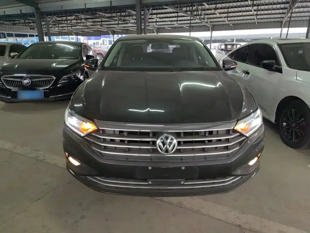Volkswagen Sagitar 2022 из CN, фото 4