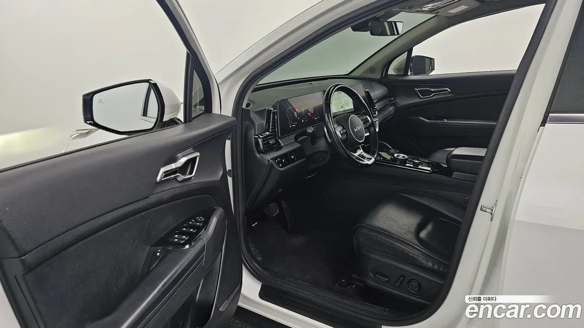 Kia Sportage — фото 3