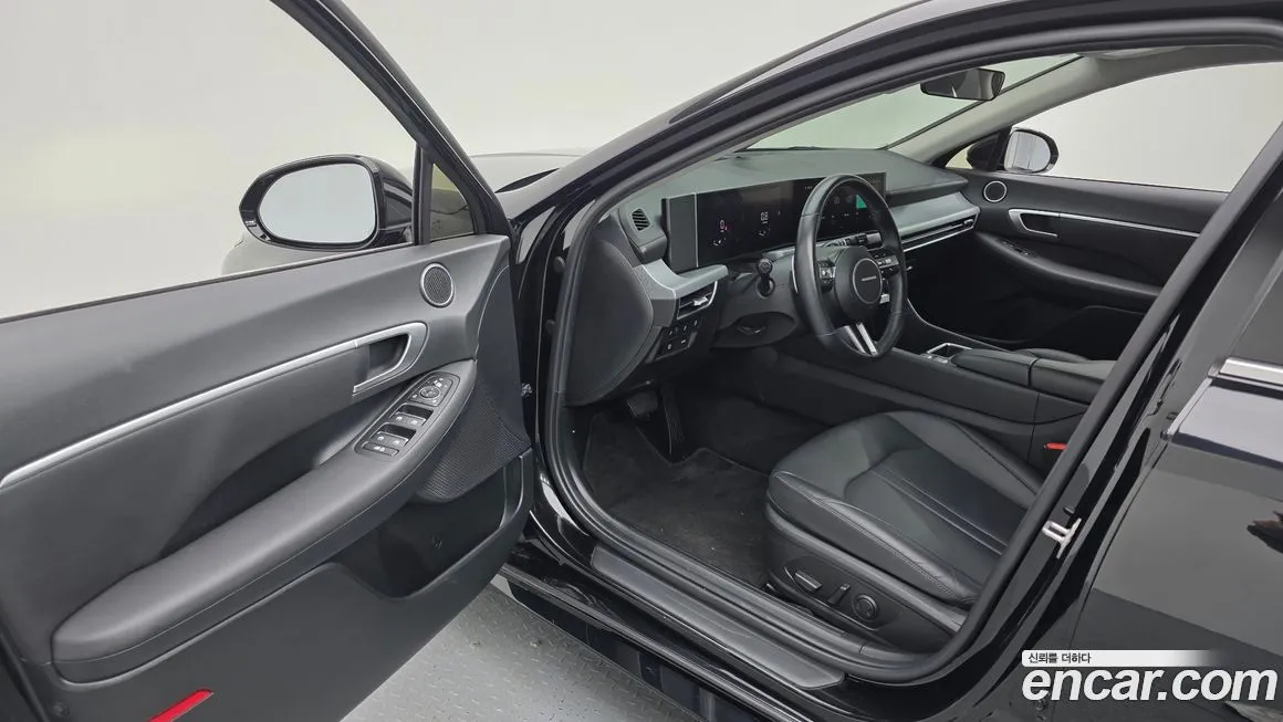Hyundai Sonata 2024 из KR, фото 4