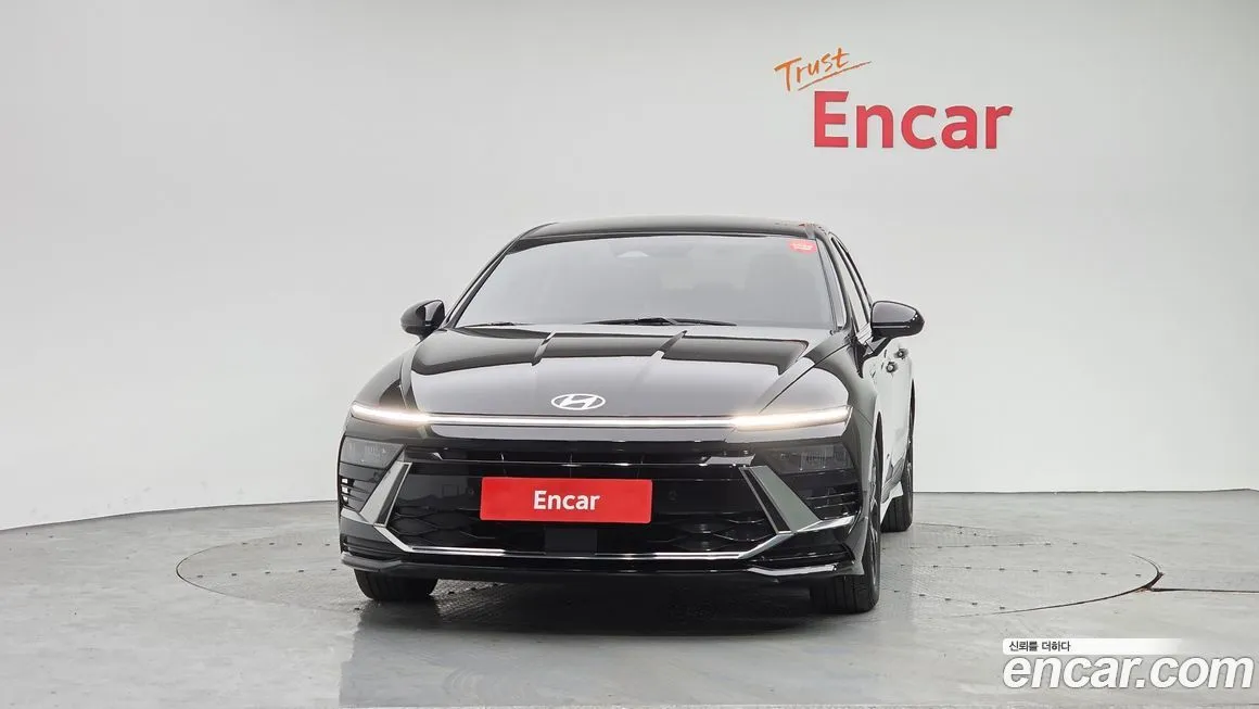 Hyundai Sonata 2024 из KR, фото 7