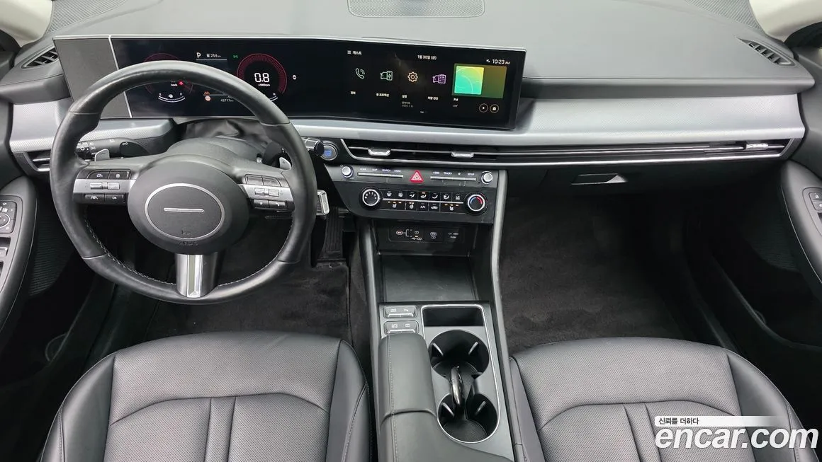 Hyundai Sonata 2024 из KR, фото 10