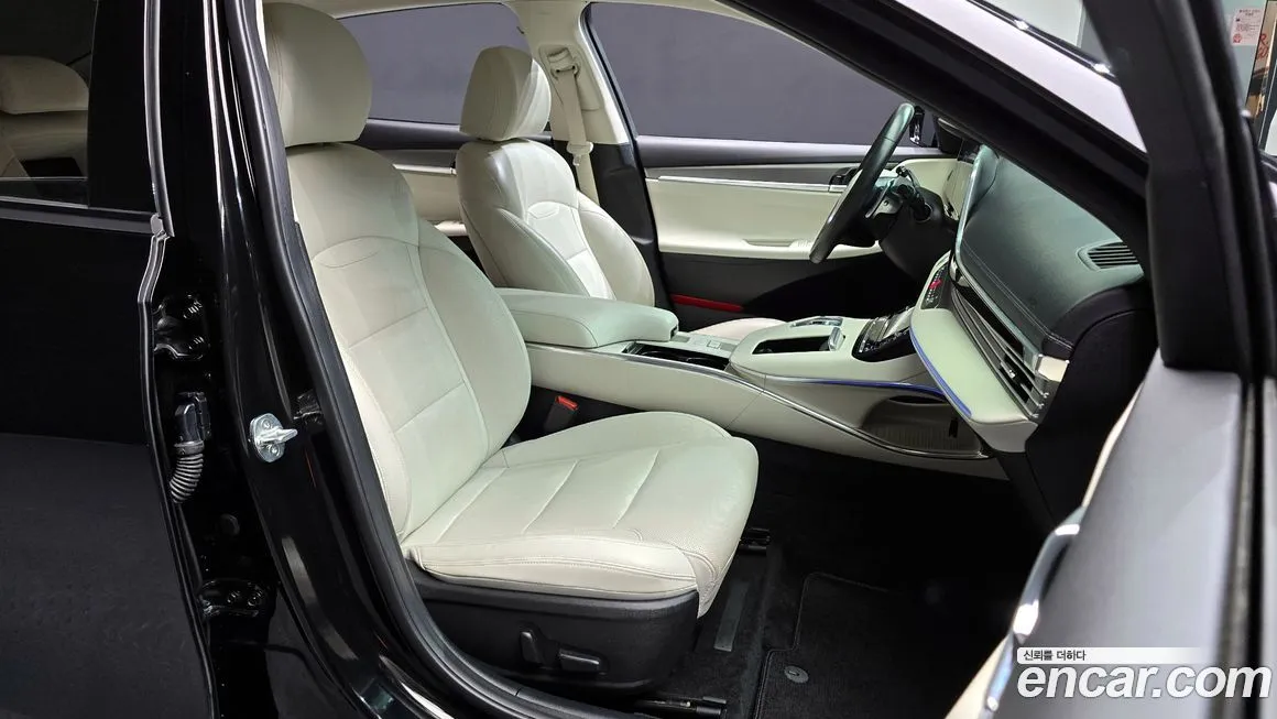 Hyundai Grandeur 2022 из KR, фото 2