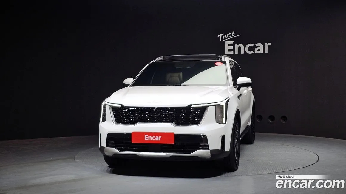 Kia Sorento — фото 3