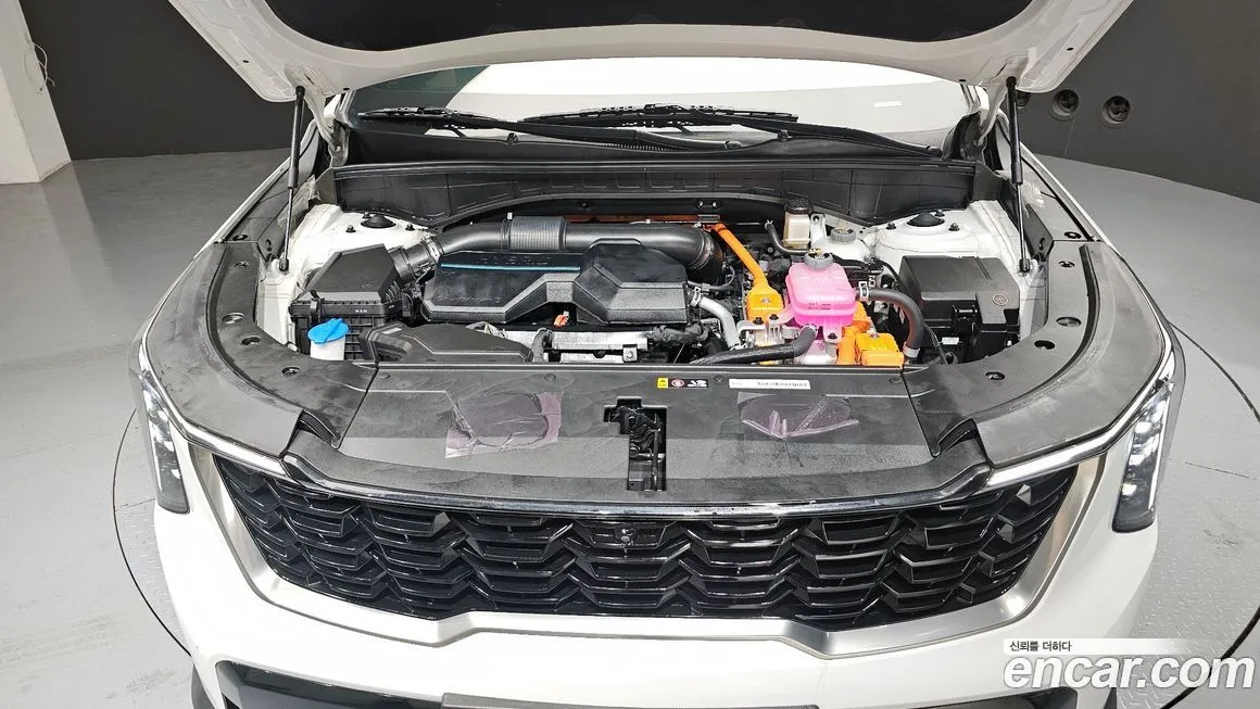 Kia Sorento — фото 5