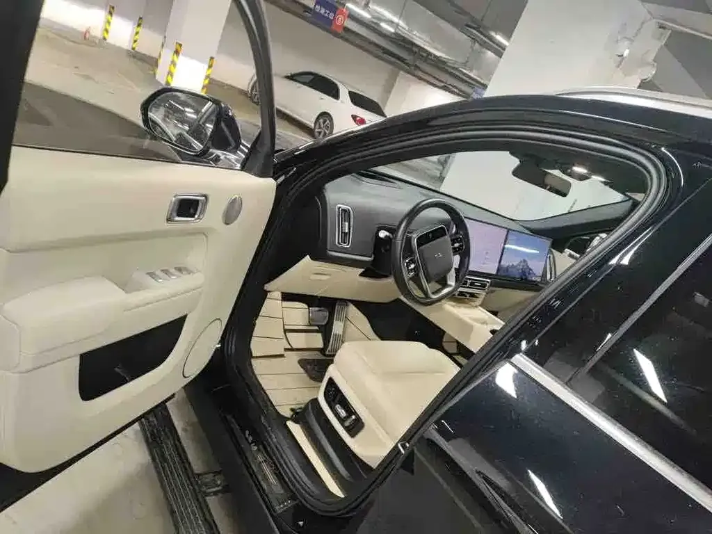 Li Auto L8 2023 из CN, фото 5