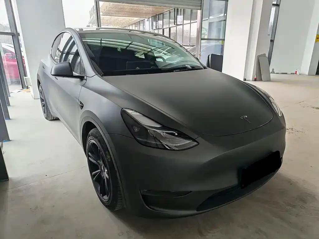 Tesla Model Y 2022 из CN, фото 5