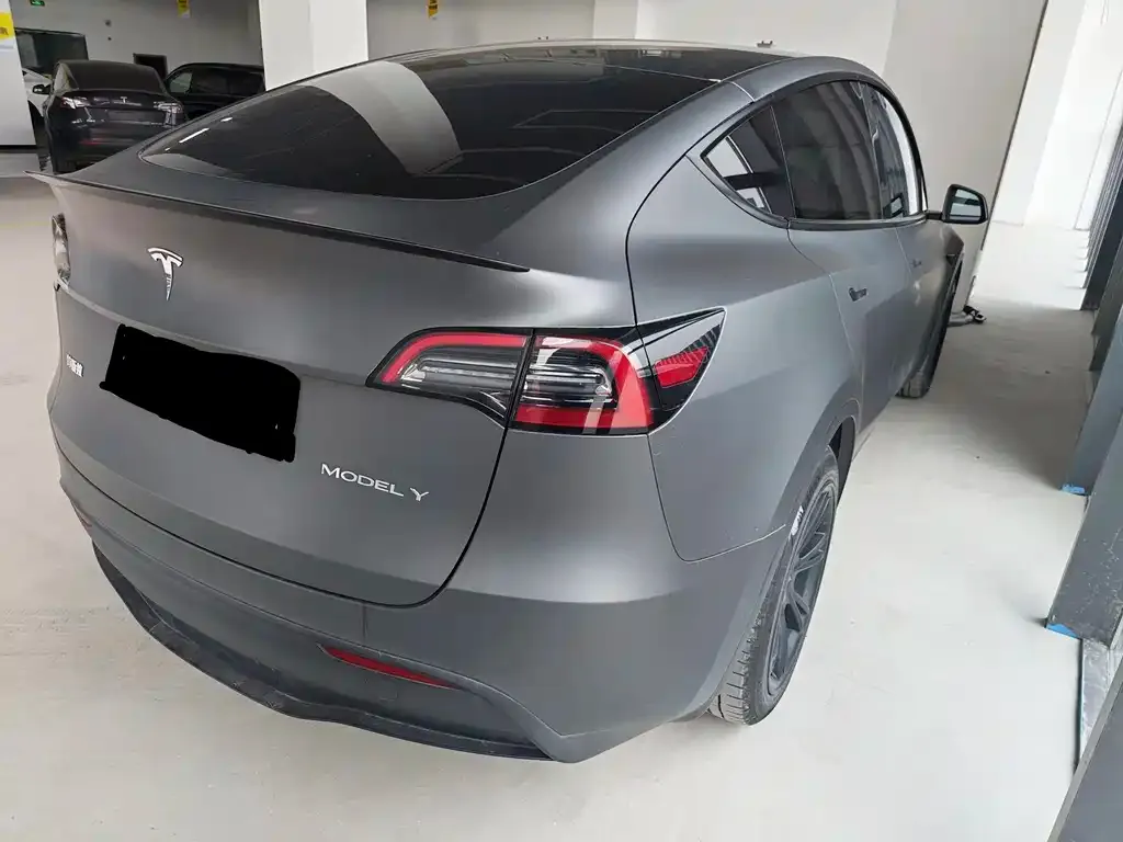 Tesla Model Y 2022 из CN, фото 8