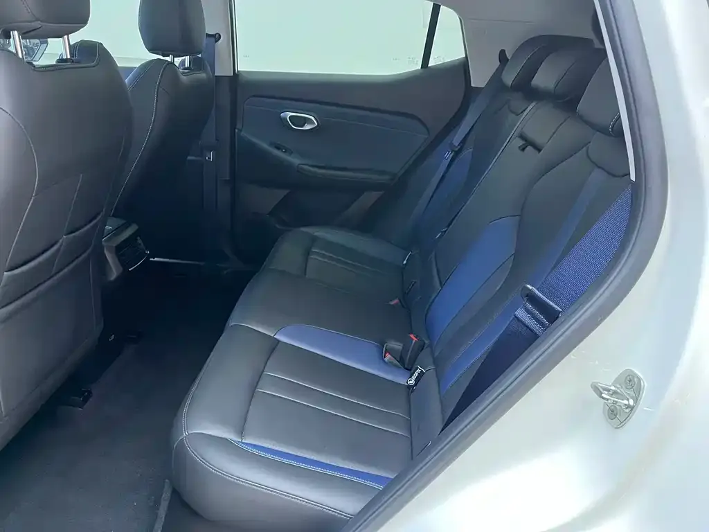 GAC Motor Trumpchi GS3 2024 из CN, фото 3