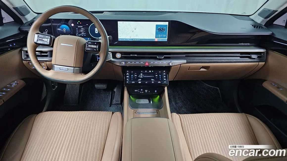 Hyundai Grandeur — фото 10