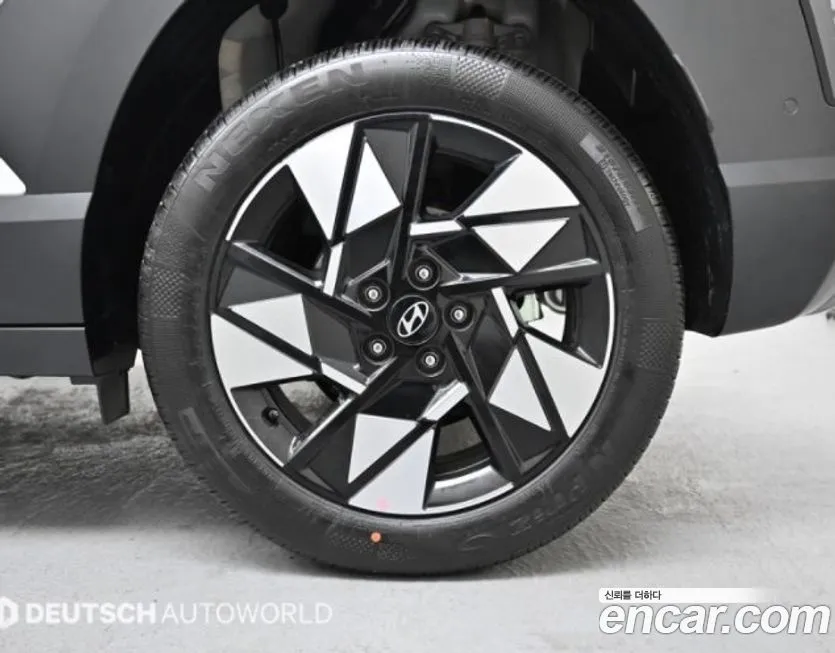 Hyundai Kona 2026 из KR, фото 5