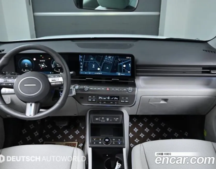 Hyundai Kona 2026 из KR, фото 2