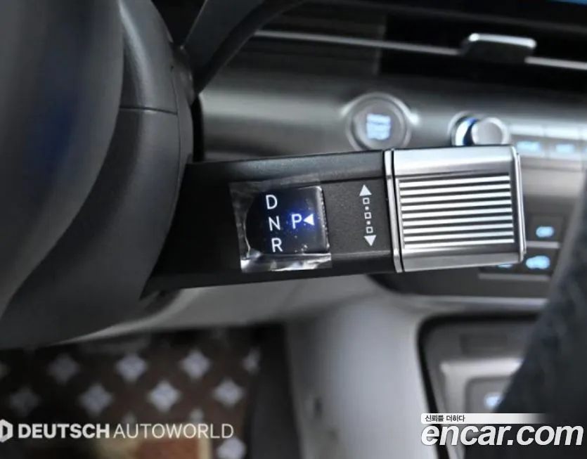 Hyundai Kona 2026 из KR, фото 7