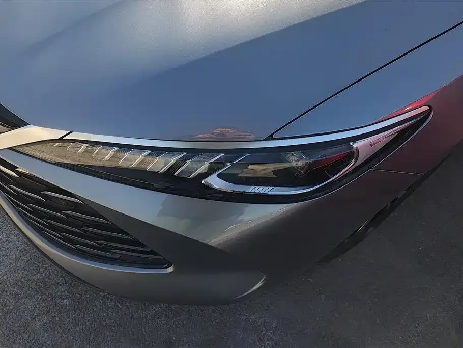 BYD Qin PLUS 2025 из CN, фото 4
