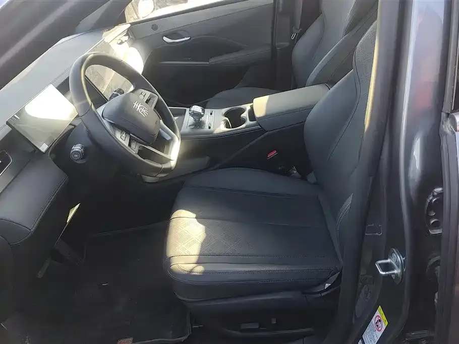 BYD Qin PLUS 2025 из CN, фото 3